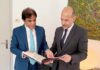 Switzerland Pakistan Cooperation in Railway, Tourism, Trade Discussed btw Minister and Ambassador