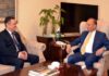 Pakistan, Uzbekistan agree to deepen climate cooperation, propose green corridor across central, South Asia