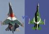 What is behind the air superiority of Pakistan? by Nasir Mughal