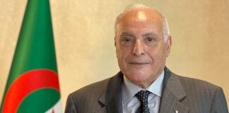 Algeria Deeply Concerned over the Tragic Clashes between India and Pakistan – Issues Urgent Call for Restraint