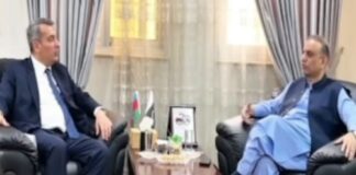 Pakistan Expresses Solidarity with Azerbaijan against India’s Boycott Campaign on Brotherly State