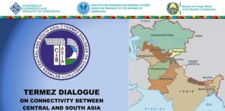 Central and South Asia : Time to Restore the Forgotten Close & Cordial Relations