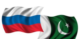 Pakistan Identifies Six Trade Corridors to Russia via Iran, China & Afghanistan