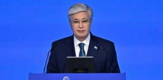 Astana International Forum 2025 Opens with Resounding Call for Global Cooperation