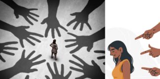 یہ جرات نگاہ کسی اور میں نہیں , سورج کو دیکھ آ نکھ دکھانے لگی ہوں میں ! ادبی حلقوں میں خواتین کو ہراساں کیے جانے کا المیہ ! رخسانہ سحر کے قلم سے