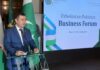 Uzbekistan Embassy in Islamabad Hosts Business Forum to Expand Bilateral Trade and Investment Ties