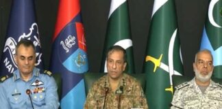 Pakistan Exposes Cross Border Terrorists Network and Strategy of India in Pakistan and Canada