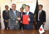 Government of Japan and JICA Support Digital Transformation of Water Supply in Pakistan with 510 million Yen Grant