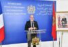 French Development Agency CEO on Field Mission in Moroccan Sahara