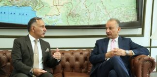 HIGHER THAN USUAL TEMPERATURE THIS YEAR IN PAKISTAN – Minister Climate Change , Chairman NDMA Discuss the Impacts