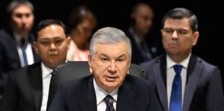 President of Uzbekistan outlines priorities for advancing multifaceted cooperation among Turkic states