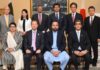 Japan Seeks high-quality Human Resources – Pakistan-Japan Human Resources Stakeholders Meeting in Islamabad at Embassy Residence