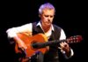 Renowned Portuguese Classic Guitarist and Composer Pedro Jóia visiting Pakistan