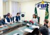 Facilitation of Taxpayers @ Regional Tax Office Islamabad : RTO Shares the Initiatives with Media Persons