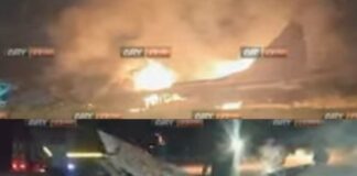 INDIA ATTACKS PAKISTAN ! Pak Army Confirms 3 Cities – New Delhi Claims 9 Places Hit – Pakistan Destroys 2 Indian Rafale & Brigade Headquarter
