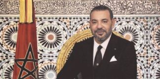 Syria Thanks the King Mohammed VI for Decision to Reopen Moroccan Embassy in Damascus