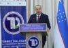 Importance of the Termez Dialogue for strengthening connectivity between Central and South Asia