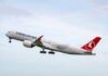 TURKISH AIRLINES IMPOSING FINES ON TRAVELERS