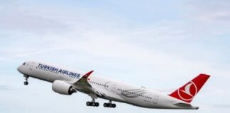 TURKISH AIRLINES IMPOSING FINES ON TRAVELERS
