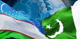 Uzbekistan and Pakistan: Accelerators of Interregional Dialogue to the Strengthening of multi-level Partnerships