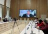 Halal Economy Potential : New Initiatives Announced by CG at COMSTECH-SMIIC Training in Uzbekistan