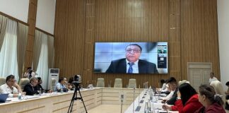 Halal Economy Potential : New Initiatives Announced by CG at COMSTECH-SMIIC Training in Uzbekistan