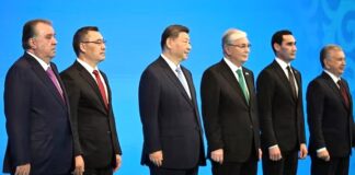China Central Asia Second Summit at Astana – Eternal Strategic Partnership & Good Neighborliness