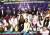 KKAWF launches public awareness campaign on Breaking the Cycle: Choosing to be Drug Free