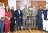 ALGERIA WEEK IN PAKISTAN – Islamabad Chamber of Commerce to Celebrate in August to Boost Bilateral Trade Ties