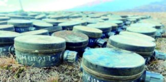 ARMENIA’S ONGOING LANDMINE TERROR AGAINST AZERBAIJAN – by Javid Shahverdiyev