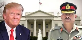 Pakistani Field Marshal and US President Discuss Iran Israel – Trump Says “Iran wants to Meet & US May Do That” – Gen Asim Invites Investments in Mines Minerals