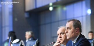 Azerbaijan Reaffirms Full Support for Resolution of Kashmir Conflict – Highlights Obstacles to Normalization with Armenia