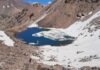 1000 DANGEROUS GLACIER LAKES IN CENTRAL ASIA ! Tajik, Uzbek,Kazakh, Kyrgyz Population can be Affected ! Incidents in Switzerland, Nepal are Whistle Blower