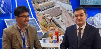 CASA-1000 is Actually 1300 MW Project – Will be Completed in Due Time : Says Deputy Energy Minister Tajikistan