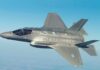 IRAN CLAIMS DESTRUCTION OF THREE F-35 FIGHTER JETS OF ISRAEL