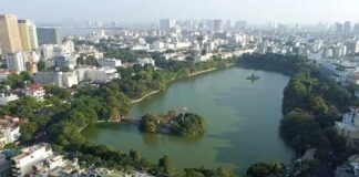 Vietnam / Ho Chi Minh City ! Localities organize ceremonies to announce Major Administrative Restructuring