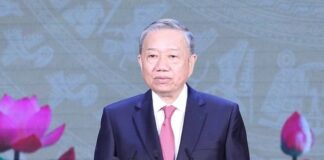 Vietnam : General Secretary To Lam Says “Spatial integration is not a mere accumulation”