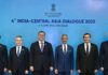 India Central Asia Relations ! Important Take Aways from Jaishankar’s Vision – Key Highlights of 04th Dialogue New Delhi