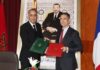 Moroccan, French Police Seal Joint Action Plan