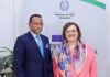 Ethiopia, Italy Discuss Cooperation to Engage Pakistan over UNFSS+4
