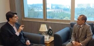 Pakistan Indonesia to Promote Vaccine Production Together – Enhance Cooperation in Health Sector