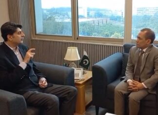 Pakistan Indonesia to Promote Vaccine Production Together – Enhance Cooperation in Health Sector