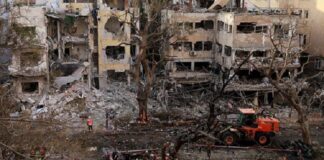 IRANI STRIKES KILLS EIGHT IN ISRAEL – MONDAY MORNING DREADFUL FOR CITIZENS ! DEATH TOLL IN IRAN REACHES 224