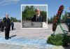 President Tokayev Pays Tribute to Victims of Political Repression and Famine at ALZHIR Memorial