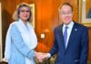 Pakistan acknowledges Korean Envoy Park Kijun’s role in boosting bilateral ties