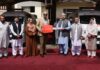 MOL Pakistan Donates Ambulances to the District Administration of Karak and Kohat
