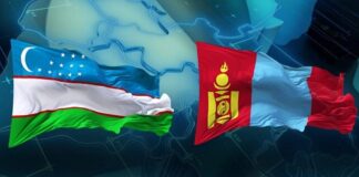 Uzbekistan and Mongolia: Current State and Prospects of Transport and Logistics Cooperation