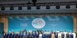 END HOSTILITIES AGAINST IRAN IMMEDIATELY ! ISTANBUL DECLARATION