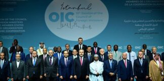 Muslim Foreign Ministers Call Immediate End to Hostilities Against Iran – Joint Declaration Refrains Naming USA – Araghchi Fills the Gap – Criticizes Rhetorical Support – Emphasizes on Concrete Steps