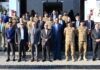 President commends POF’s significant role in strengthening Pakistan’s defence production